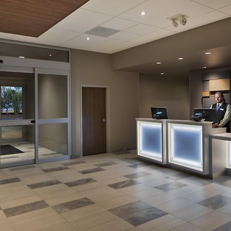 Holiday Inn Express & Suites - Portland Airport - Cascade Stn By Ihg Kültér fotó