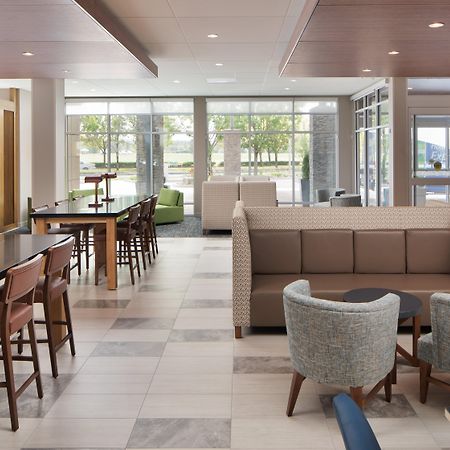 Holiday Inn Express & Suites - Portland Airport - Cascade Stn By Ihg Kültér fotó