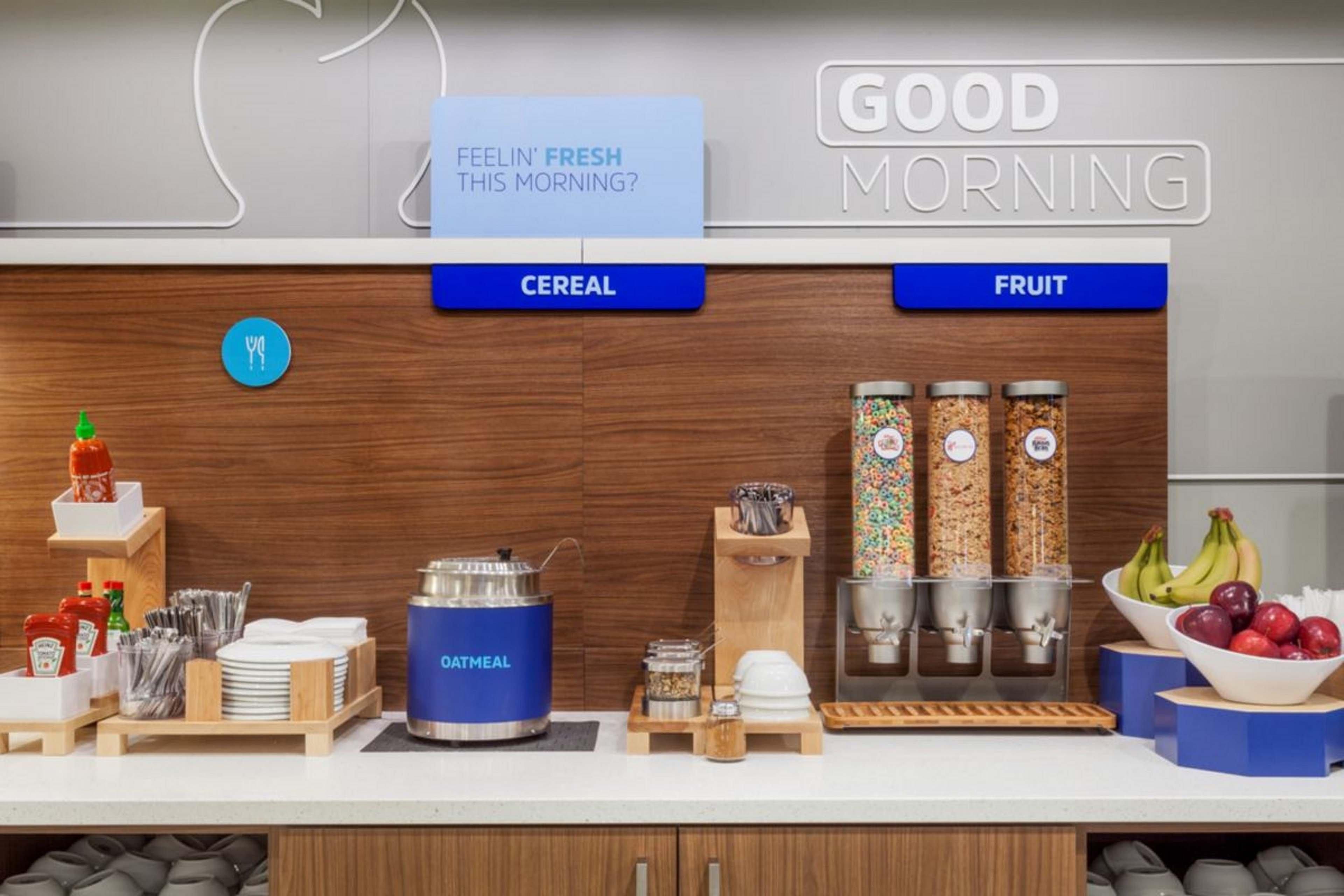 Holiday Inn Express & Suites - Portland Airport - Cascade Stn By Ihg Kültér fotó