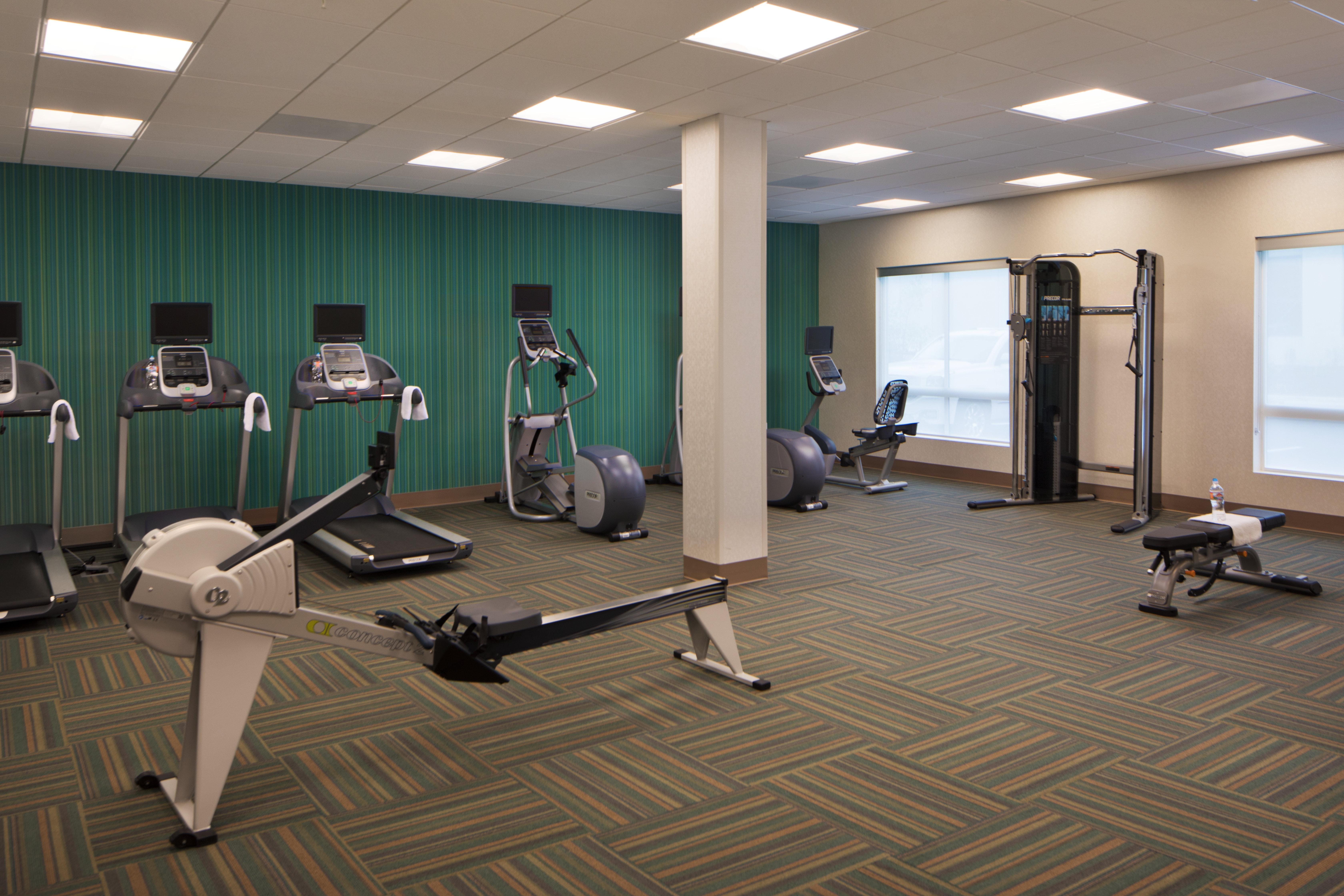Holiday Inn Express & Suites - Portland Airport - Cascade Stn By Ihg Kültér fotó