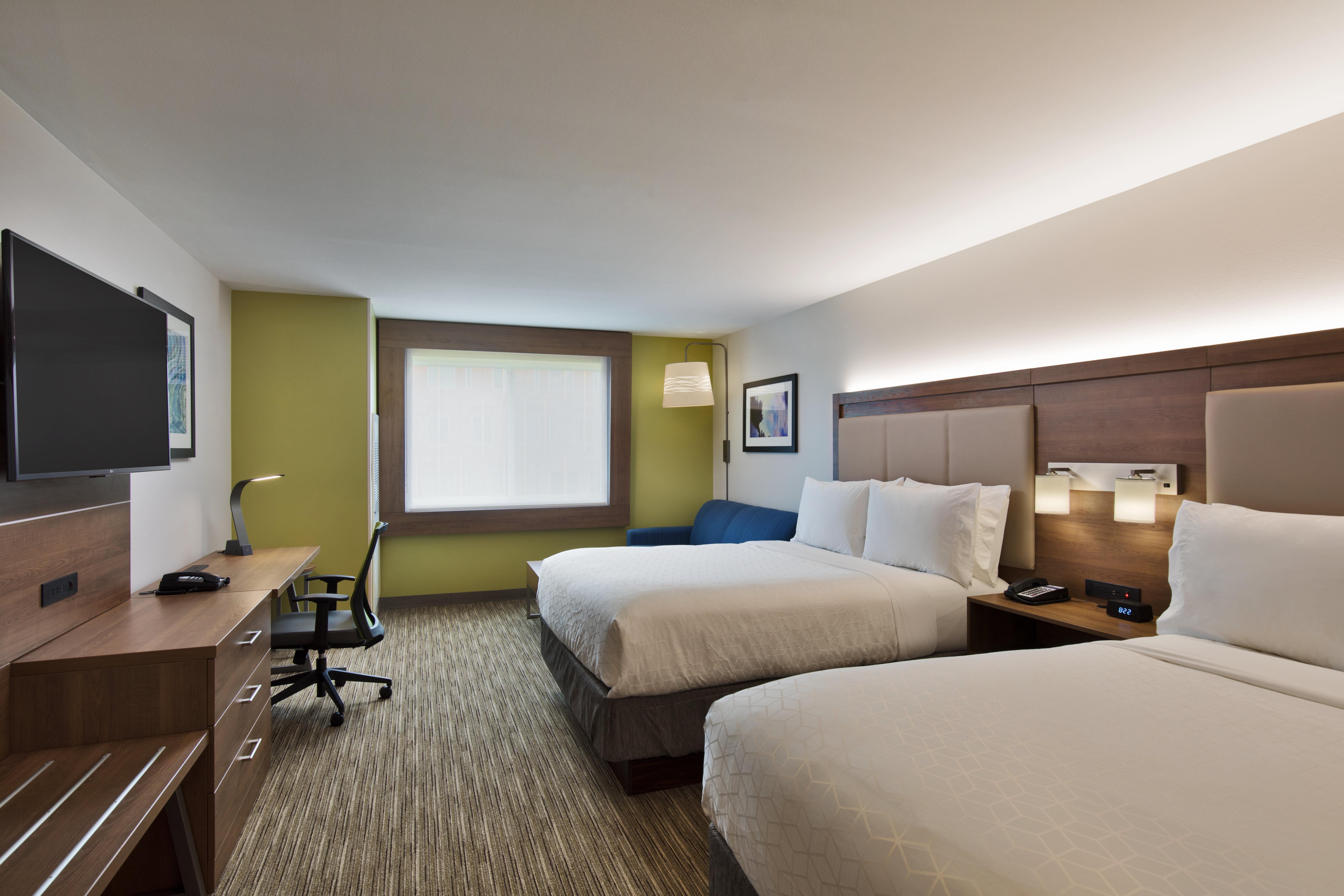 Holiday Inn Express & Suites - Portland Airport - Cascade Stn By Ihg Kültér fotó