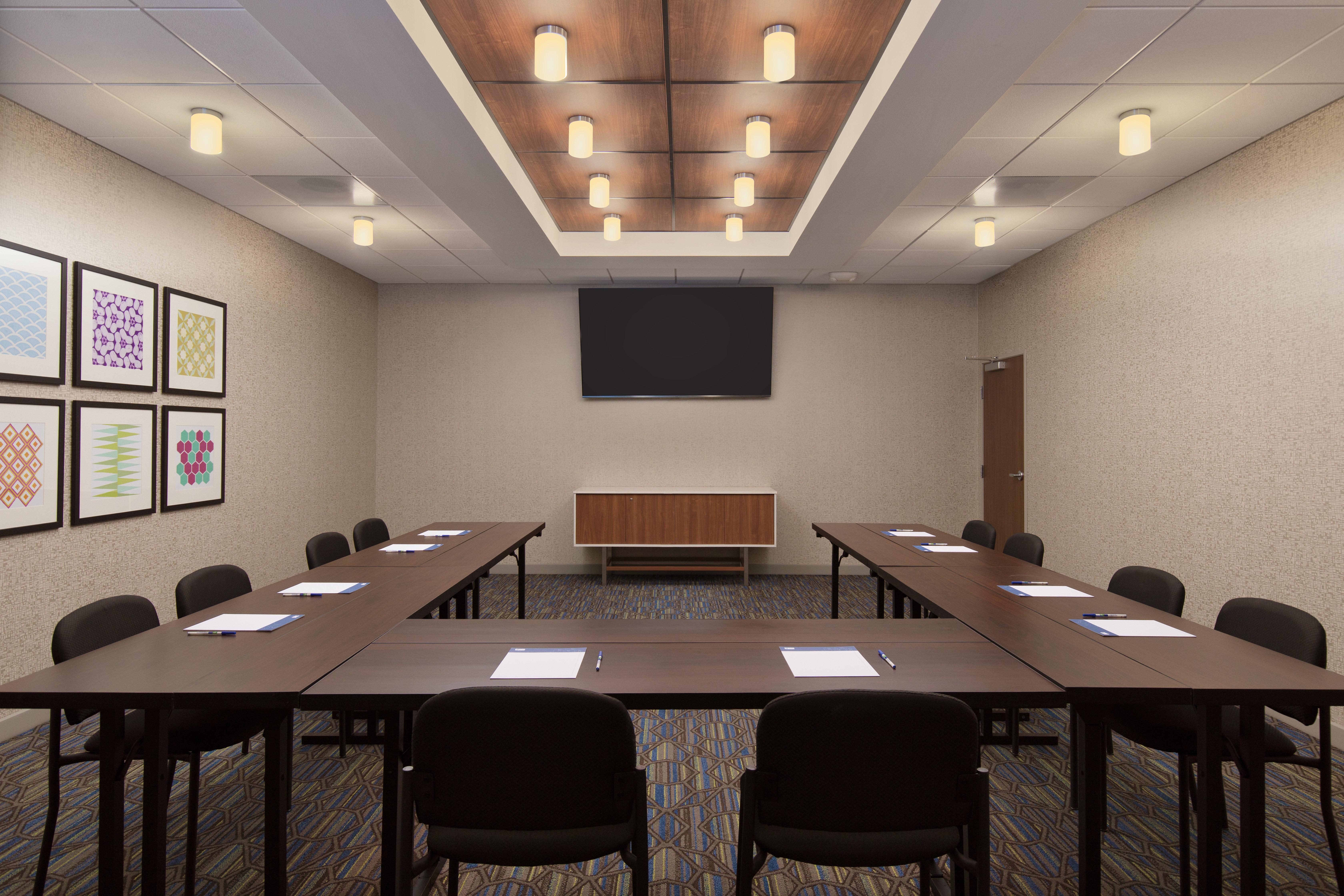 Holiday Inn Express & Suites - Portland Airport - Cascade Stn By Ihg Kültér fotó