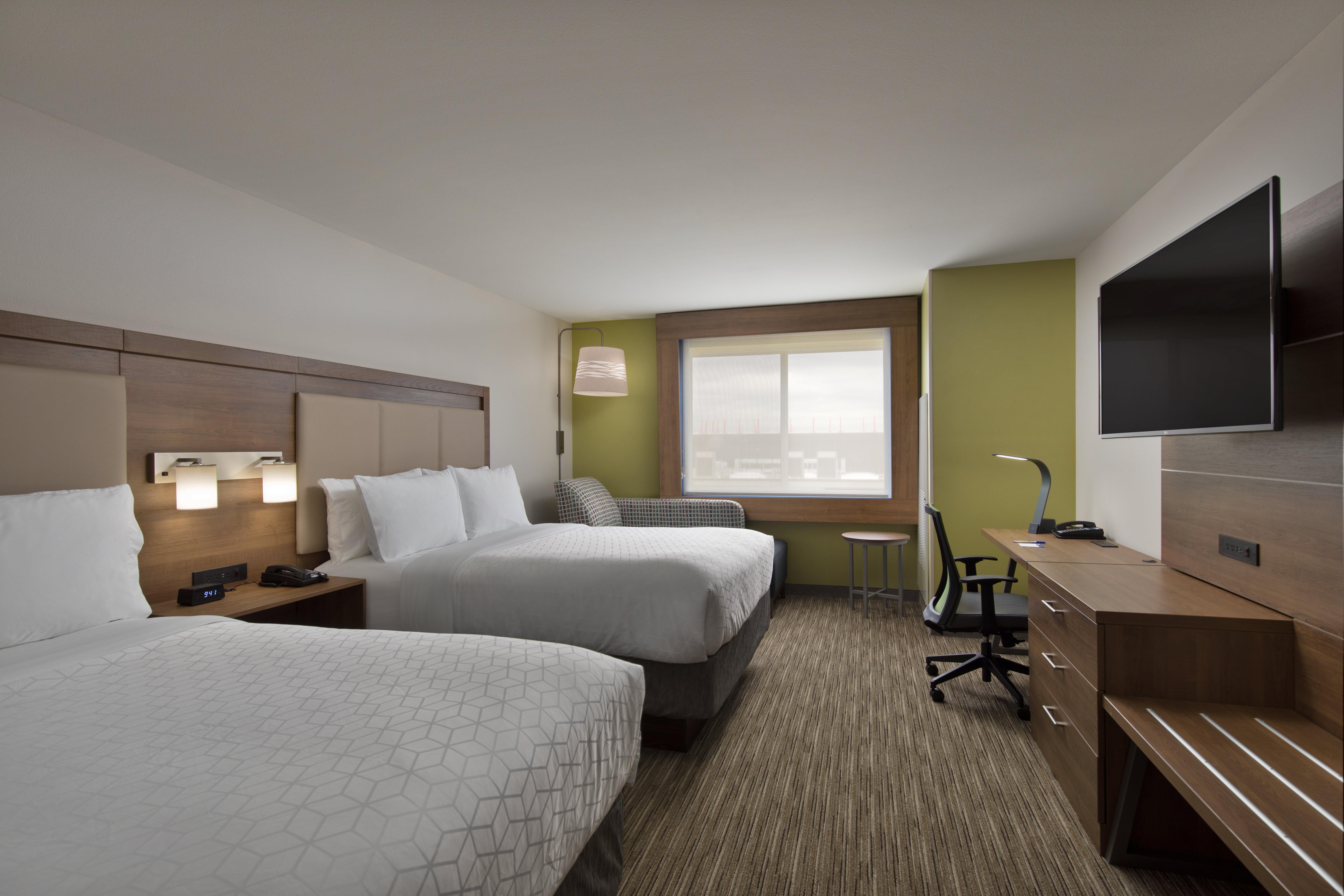 Holiday Inn Express & Suites - Portland Airport - Cascade Stn By Ihg Kültér fotó