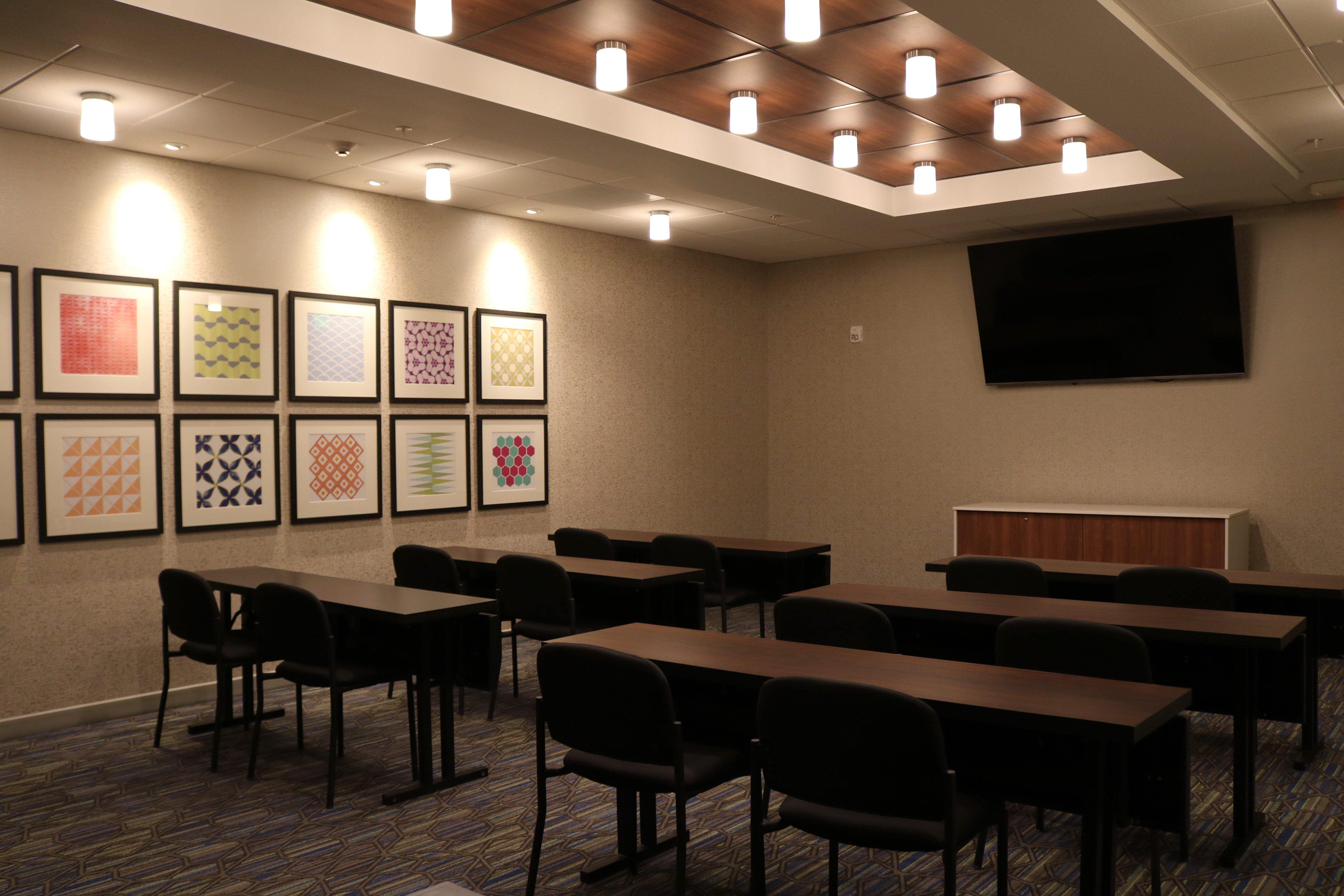 Holiday Inn Express & Suites - Portland Airport - Cascade Stn By Ihg Kültér fotó