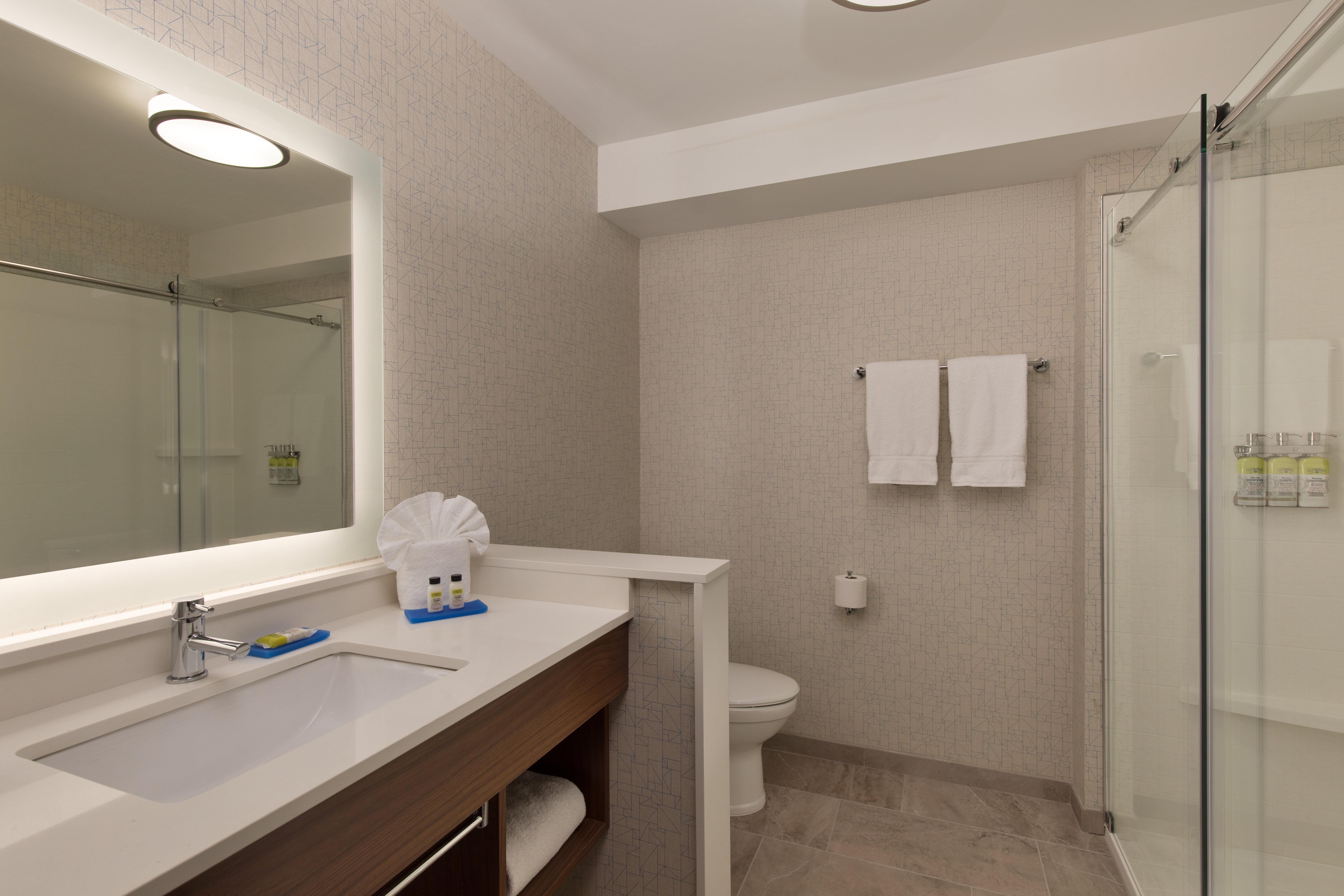 Holiday Inn Express & Suites - Portland Airport - Cascade Stn By Ihg Kültér fotó