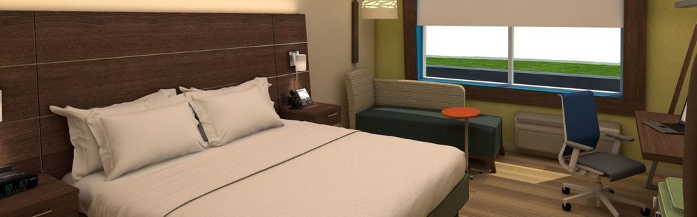 Holiday Inn Express & Suites - Portland Airport - Cascade Stn By Ihg Kültér fotó