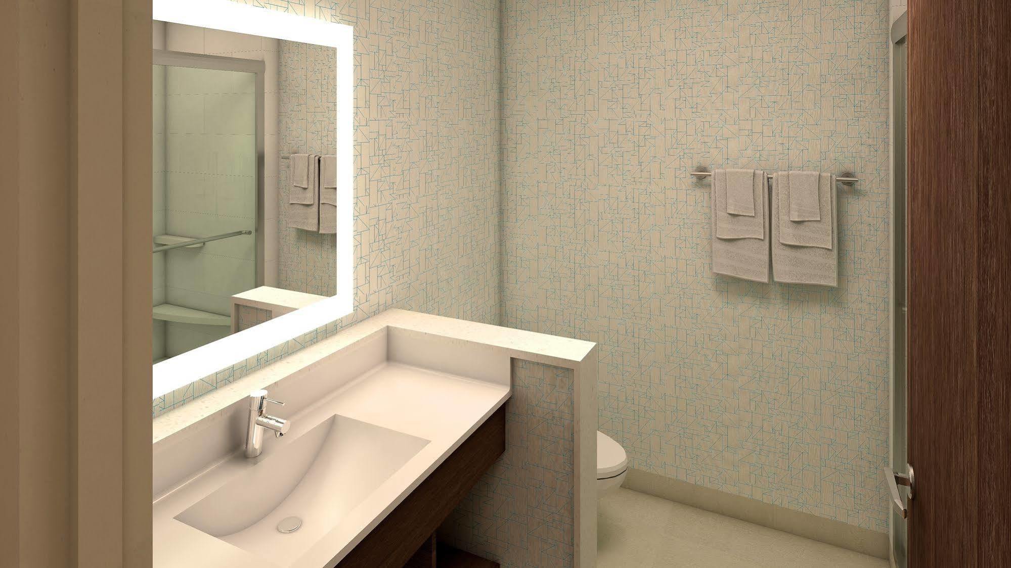 Holiday Inn Express & Suites - Portland Airport - Cascade Stn By Ihg Kültér fotó