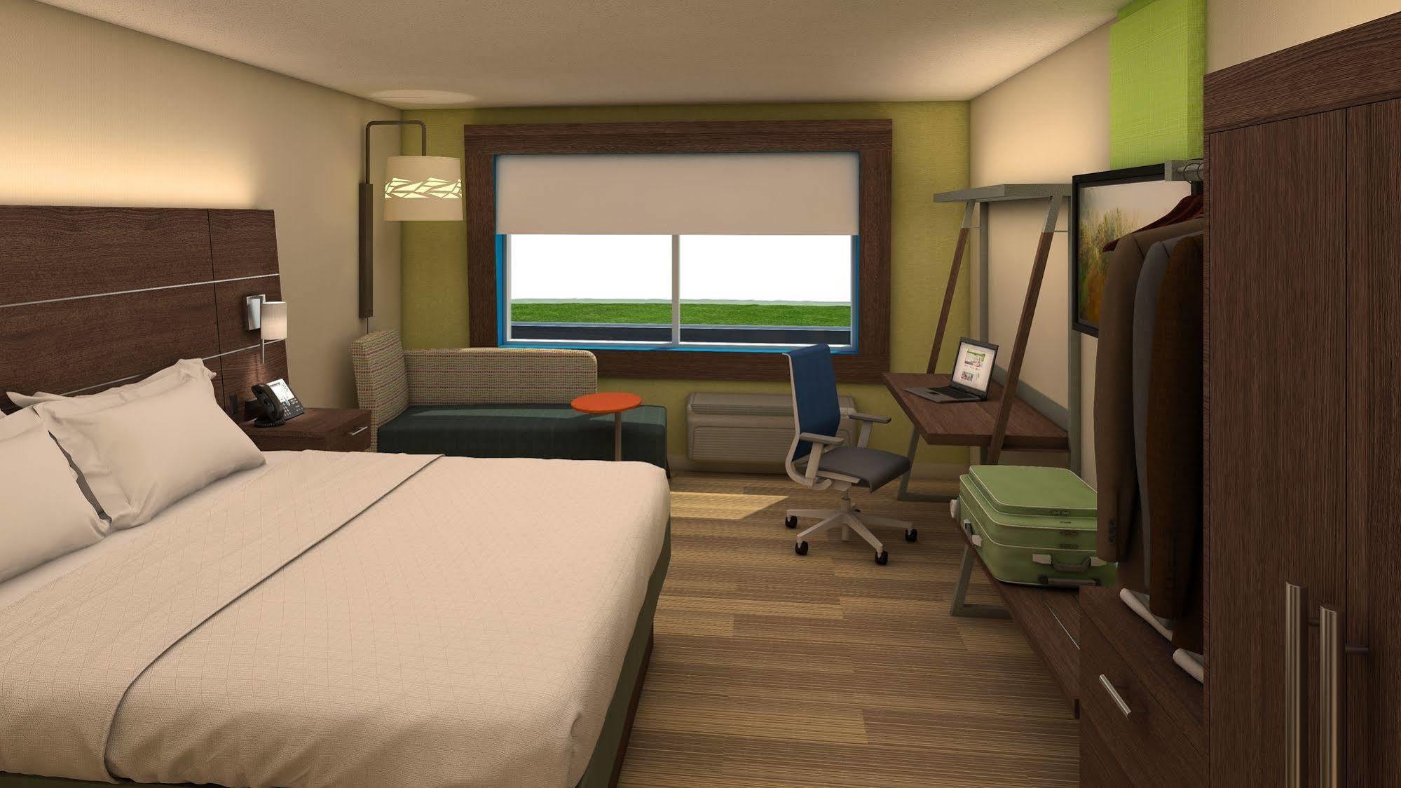 Holiday Inn Express & Suites - Portland Airport - Cascade Stn By Ihg Kültér fotó