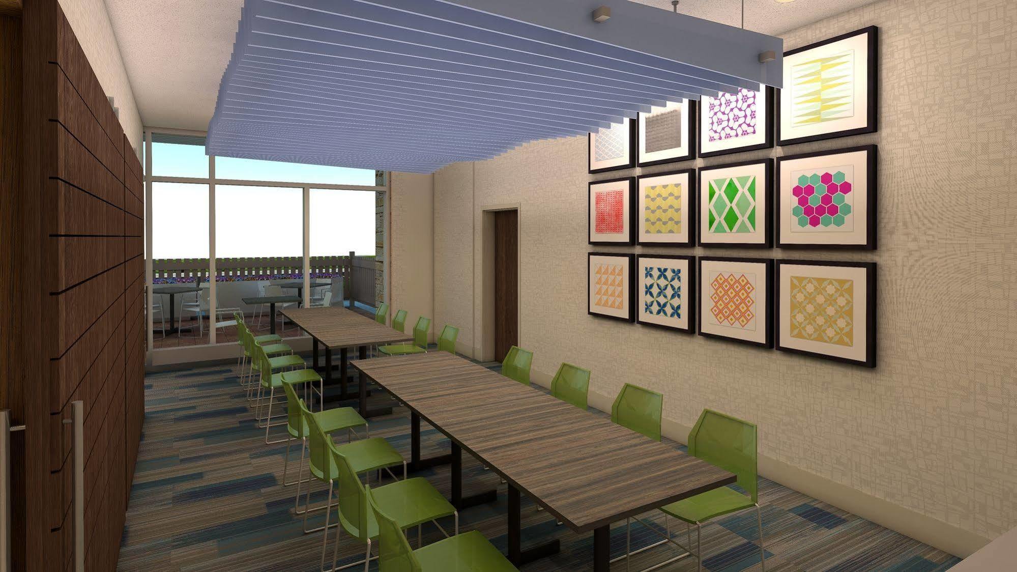 Holiday Inn Express & Suites - Portland Airport - Cascade Stn By Ihg Kültér fotó