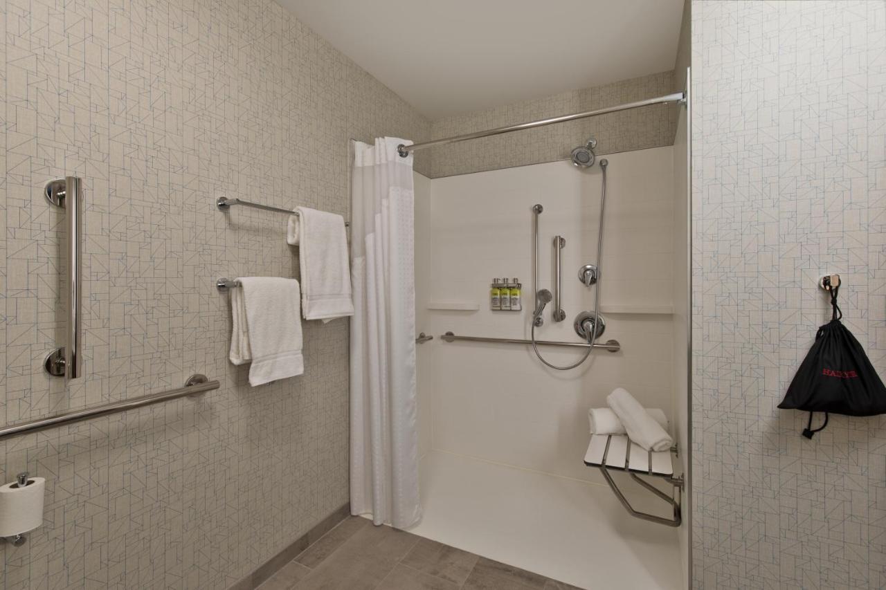 Holiday Inn Express & Suites - Portland Airport - Cascade Stn By Ihg Kültér fotó